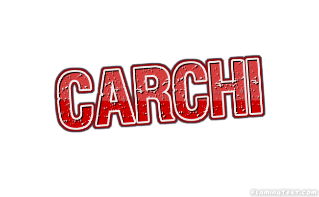 Carchi город