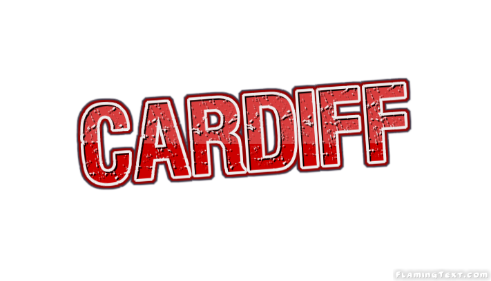 Cardiff Stadt