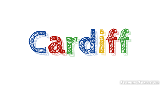 Cardiff مدينة