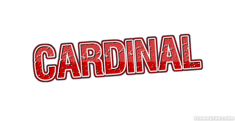 Cardinal Ciudad