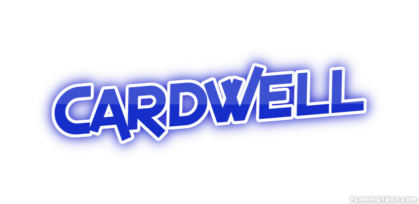 Cardwell Stadt