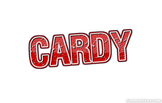 Cardy Stadt