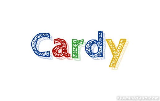 Cardy مدينة