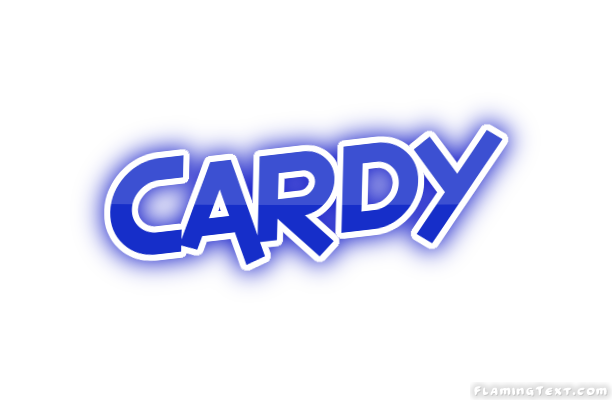 Cardy Stadt