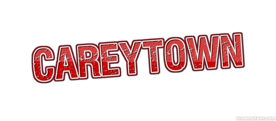 Careytown Stadt