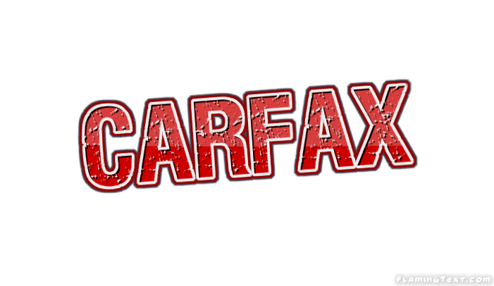 Carfax 市