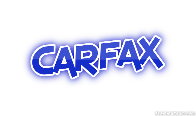 Carfax 市