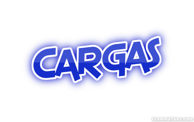 Cargas مدينة