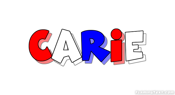 Carie Stadt