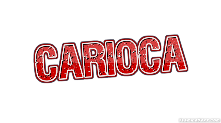 Carioca город