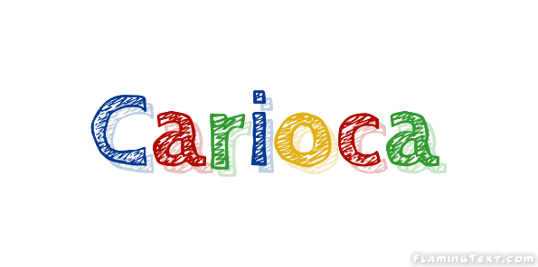 Carioca город