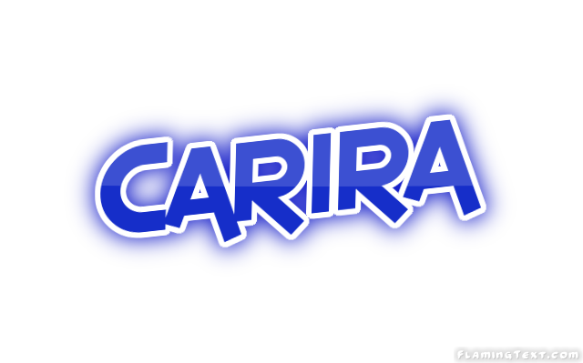 Carira City