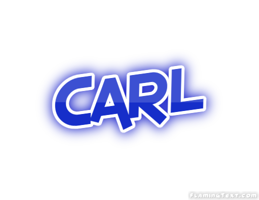 Carl Ville