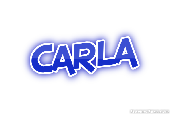 Carla Stadt