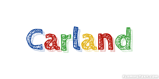 Carland مدينة