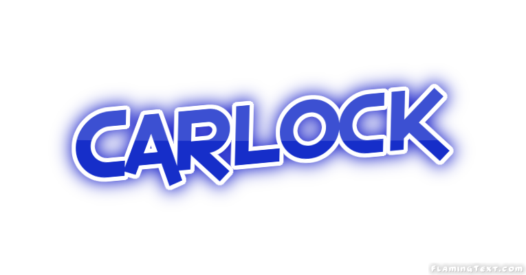 Carlock 市