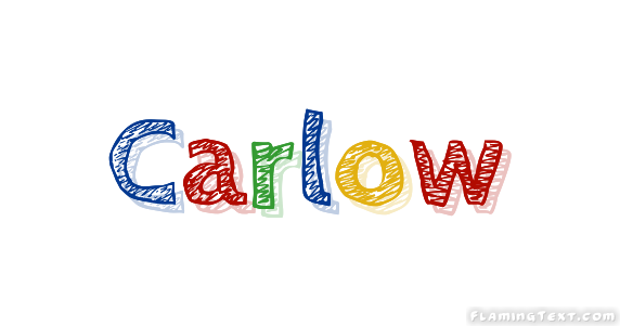 Carlow город