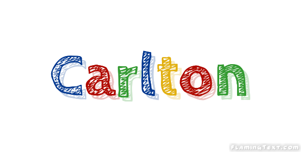 Carlton مدينة