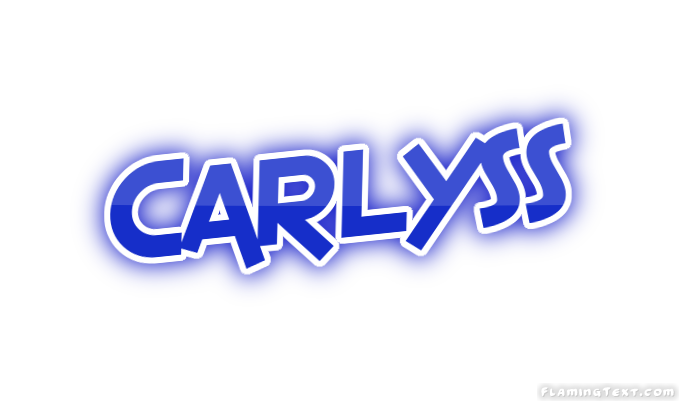 Carlyss город