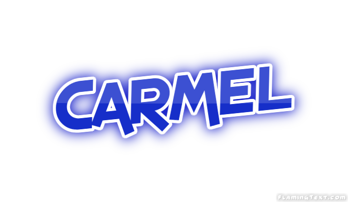 Carmel город