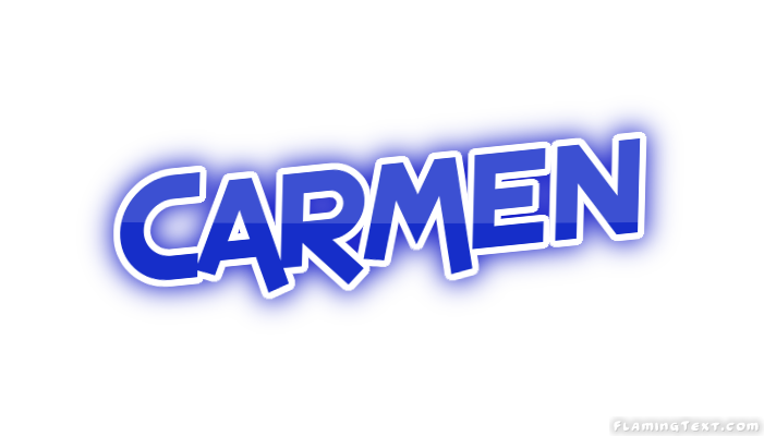 Carmen 市