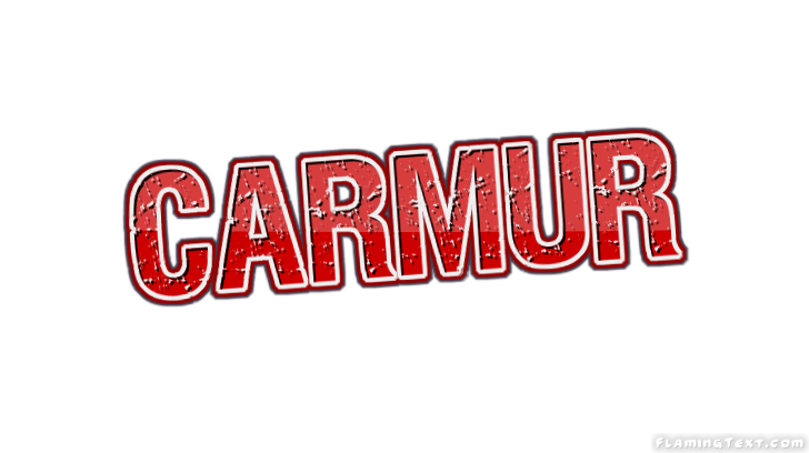 Carmur город