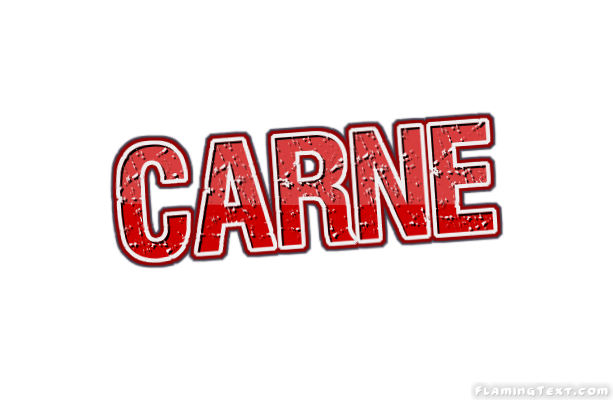 Carne مدينة