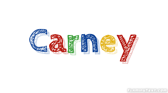 Carney Cidade