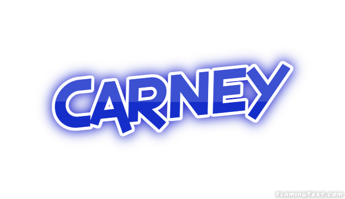 Carney 市