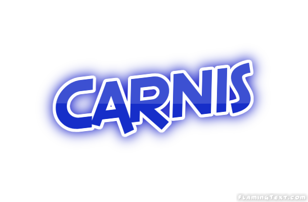 Carnis 市