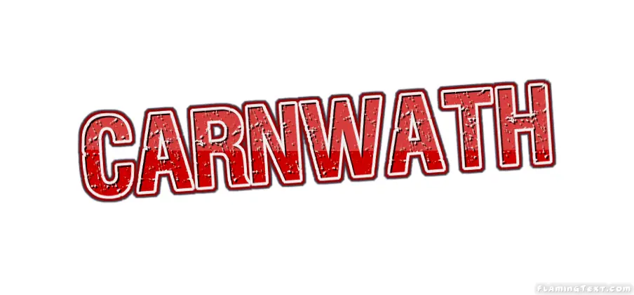Carnwath 市