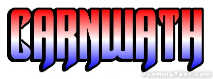 Carnwath 市