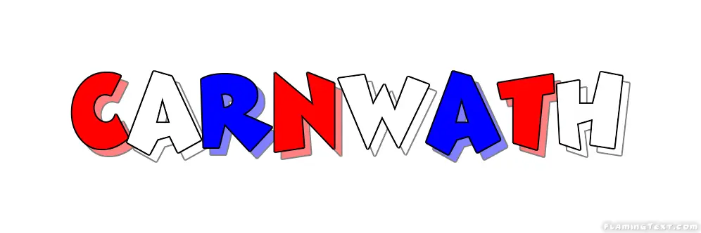 Carnwath 市