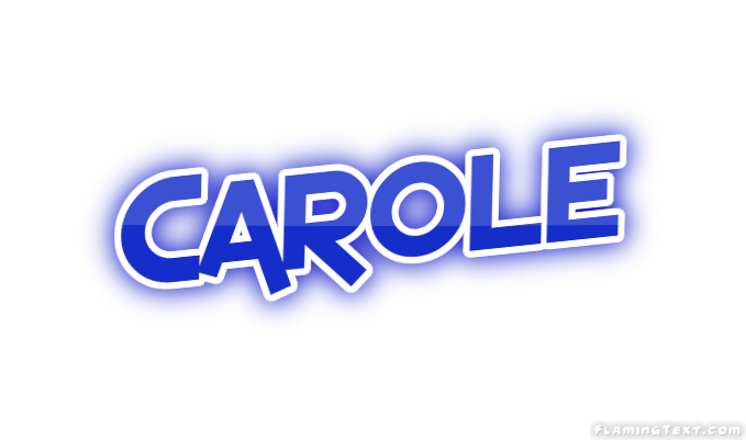Carole Ville