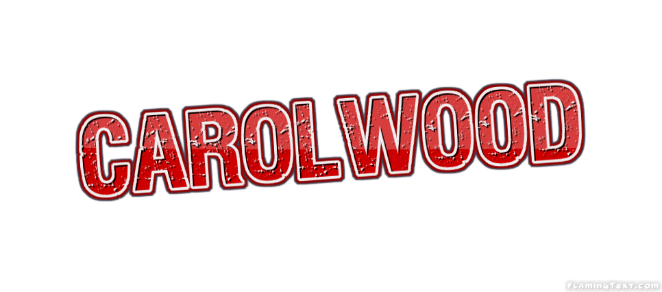 Carolwood город