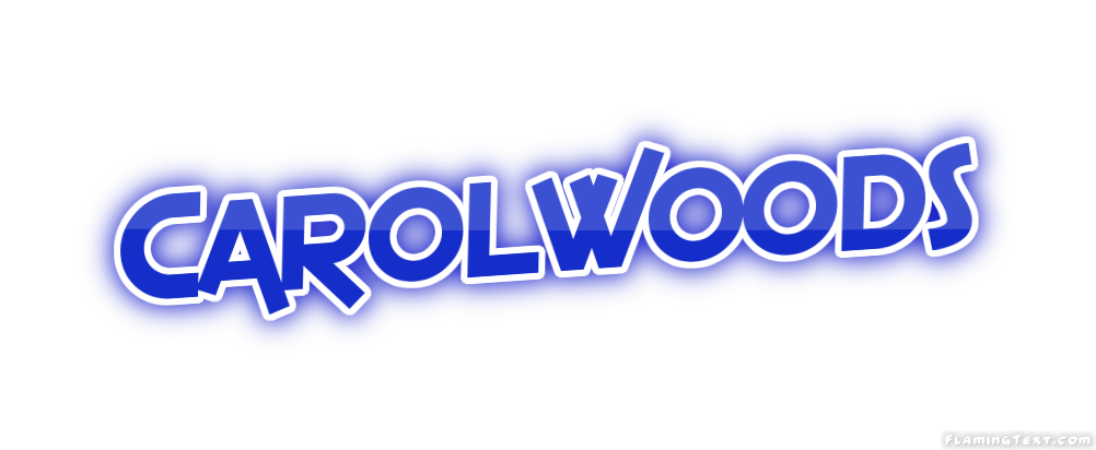 Carolwoods 市