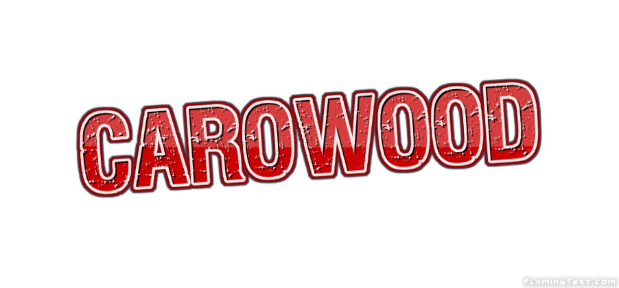 Carowood Stadt
