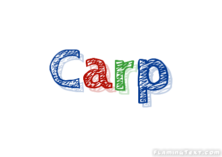 Carp Faridabad