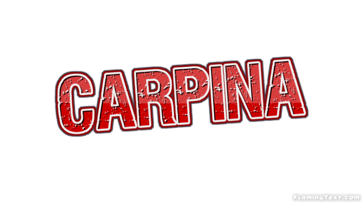 Carpina City