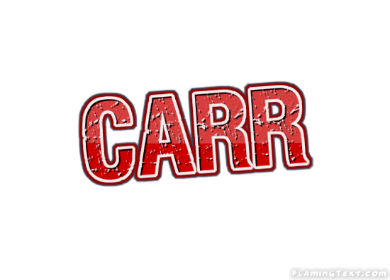 Carr مدينة