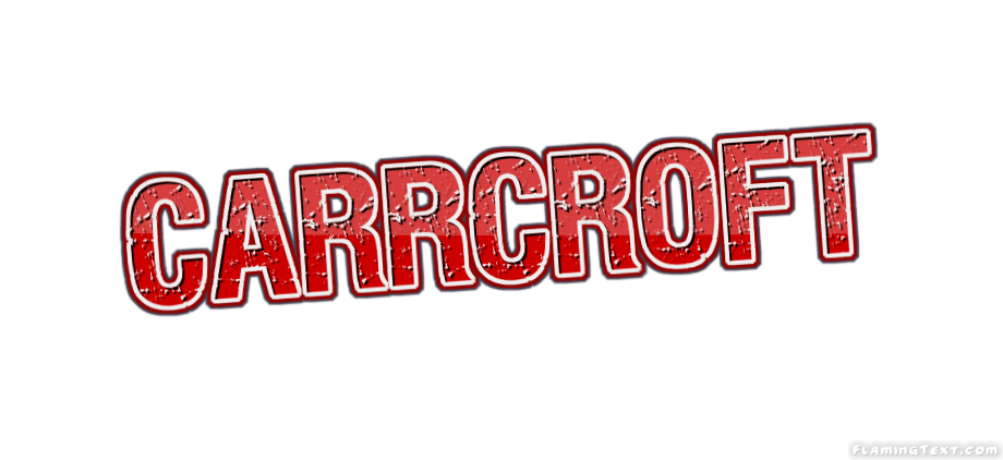 Carrcroft 市