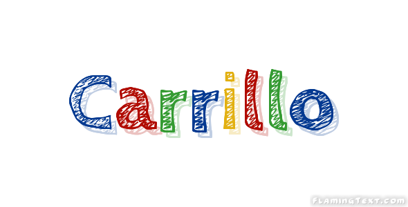 Carrillo Ville
