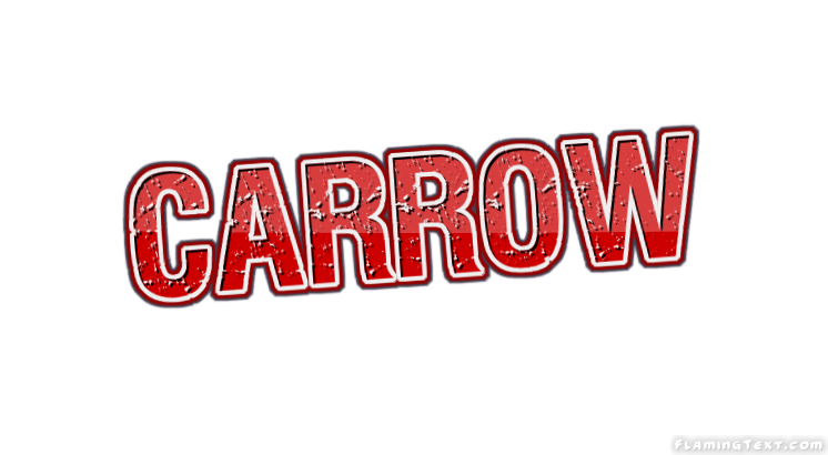 Carrow مدينة