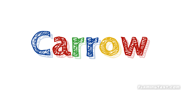 Carrow مدينة