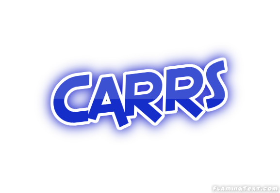 Carrs Stadt
