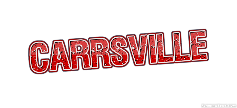 Carrsville город