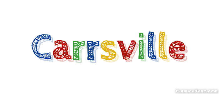 Carrsville город