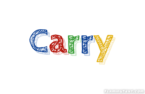 Carry Stadt