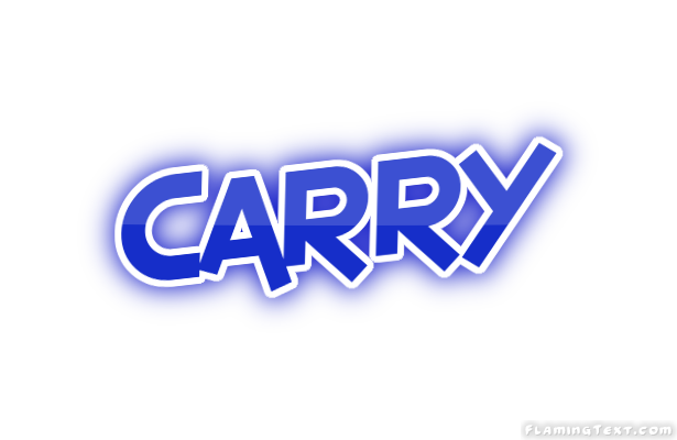 Carry Ciudad