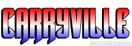 Carryville 市